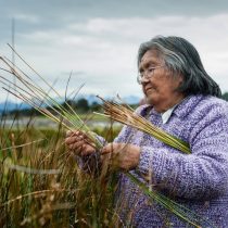 Cristina Calderón, the last speaker of the Yagán people, dies at the age of 93: "It will remain a symbol of cultural resistance forever"