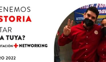 Culichis Bazar invita a conferencia de Networking con emprendedores
