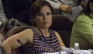 Delito contra Rosario Robles no está derogado; seguirá en prisión: juez
