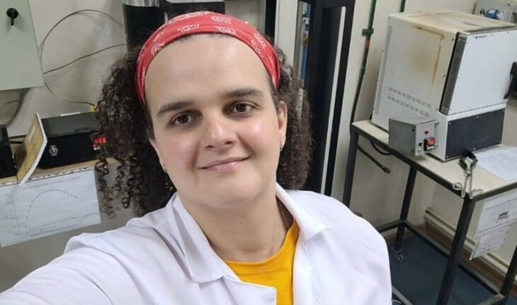 Discriminación en la ciencia: Le rechazaron un proyecto por no considerarla mujer