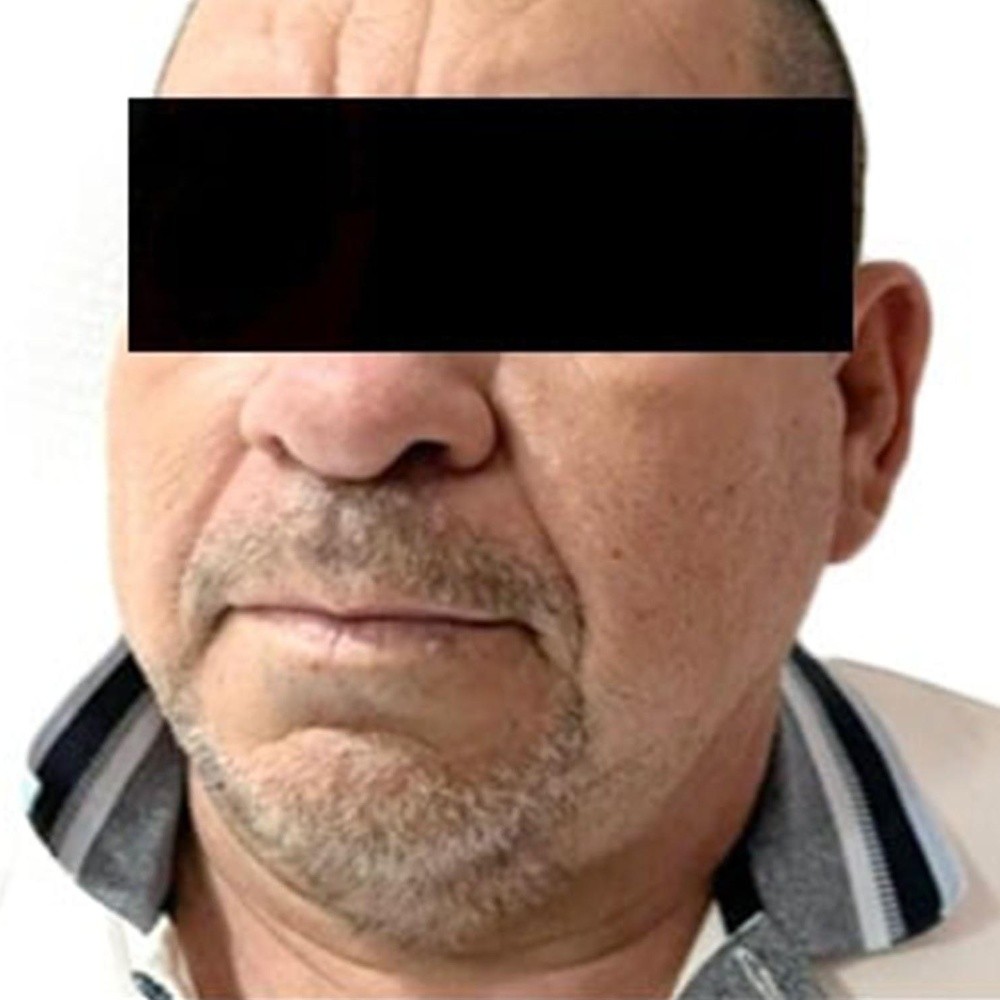 "Don Carlos", CJNG operator in Puerto Vallarta, linked to process after arrest