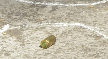 Dos policías muertos y dos heridos, saldo de ataque armado en Guaymas