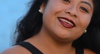 Edith, hermana de Yalitza Aparicio, dirigirá la Sepia Oaxaca