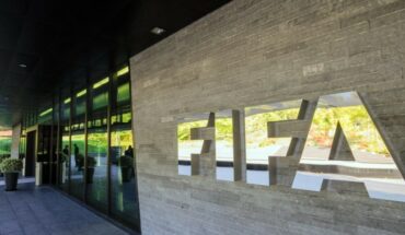 El Bureau del Consejo de la FIFA adoptó medidas contra Rusia