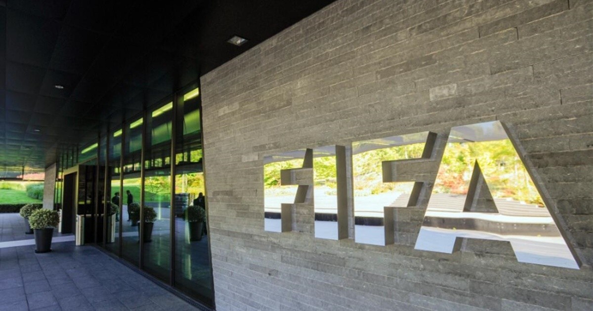 El Bureau del Consejo de la FIFA adoptó medidas contra Rusia