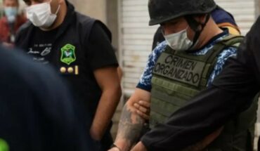 “El Paisa” stated that the drug kidnapped in his home was “planted by the police”