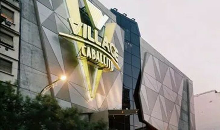 El ex Village Caballito vuelve a abrir sus salas de cines con la cadena Atlas