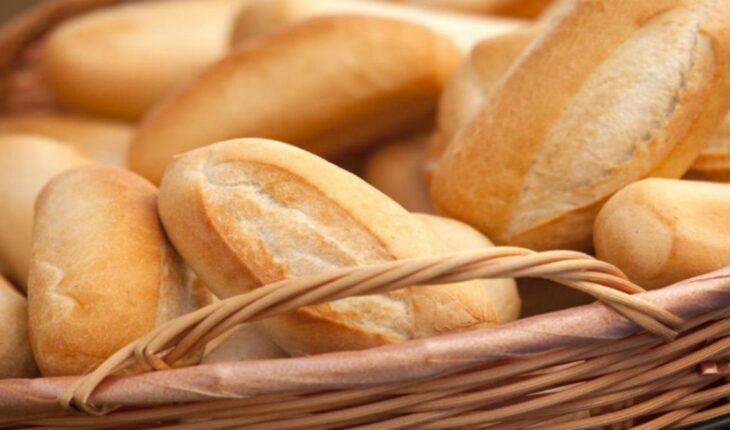 El precio del pan aumenta un 25% desde este lunes