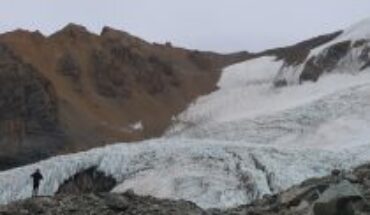 El último glaciar – El Mostrador