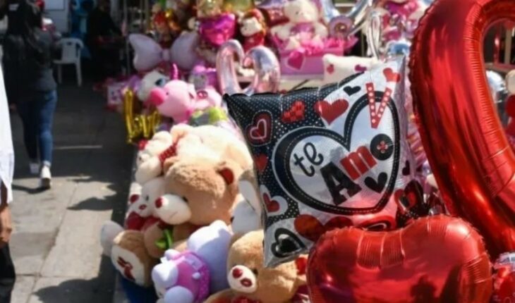 Esperan 1,280 MDP por ventas de San Valentín en Culiacán