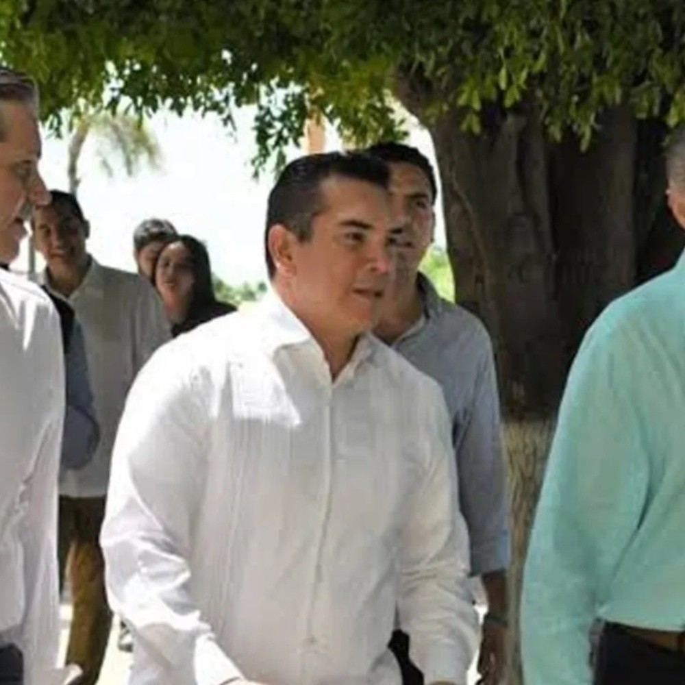 Expulsión de Quirino Ordaz del PRI divide opiniones en Sinaloa