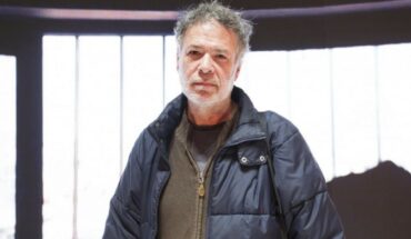 Falleció Rodrigo Espina, director del documental “Luca”