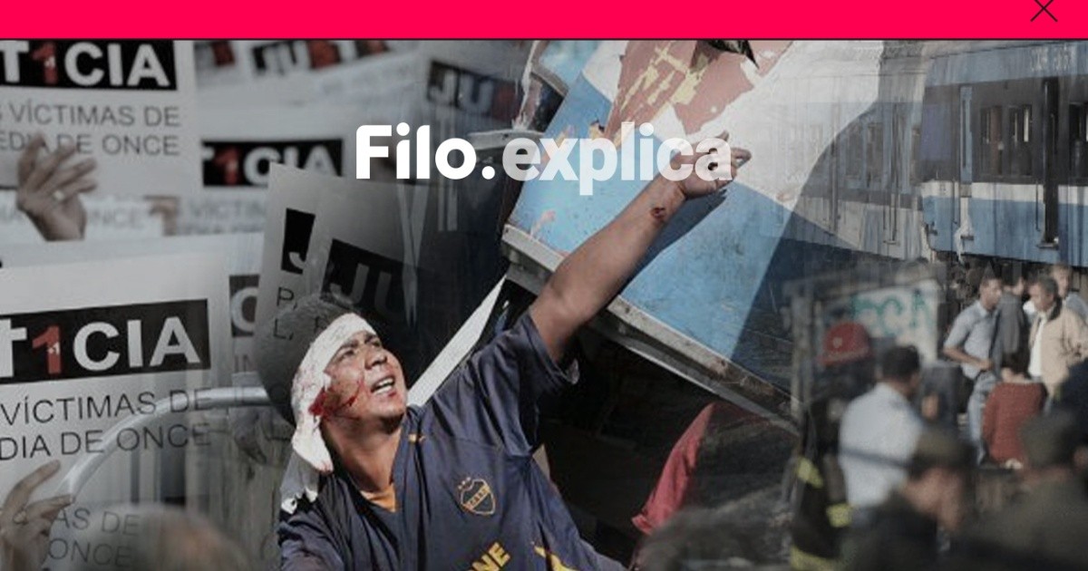 Filo.explica│Ten years after the tragedy of Once