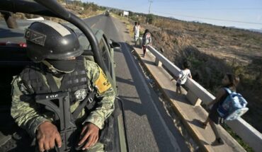 Fiscalía de Michoacán estima que atacantes se llevaron cuerpos