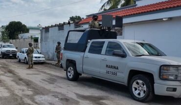 Former Mayor of Nuevo Laredo Targeted for Cloned Marina Vans