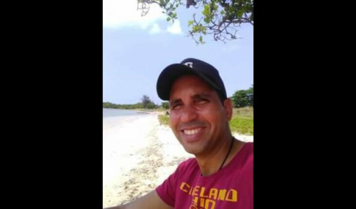 Guardias que mataron a migrante cubano en Chiapas siguen libres
