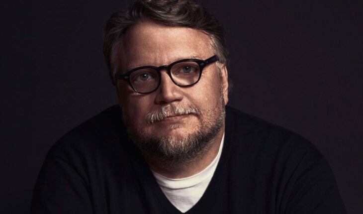 Guillermo Del Toro estrena “Nightmare Alley”: “Para mí el verdadero monstruo es el humano”