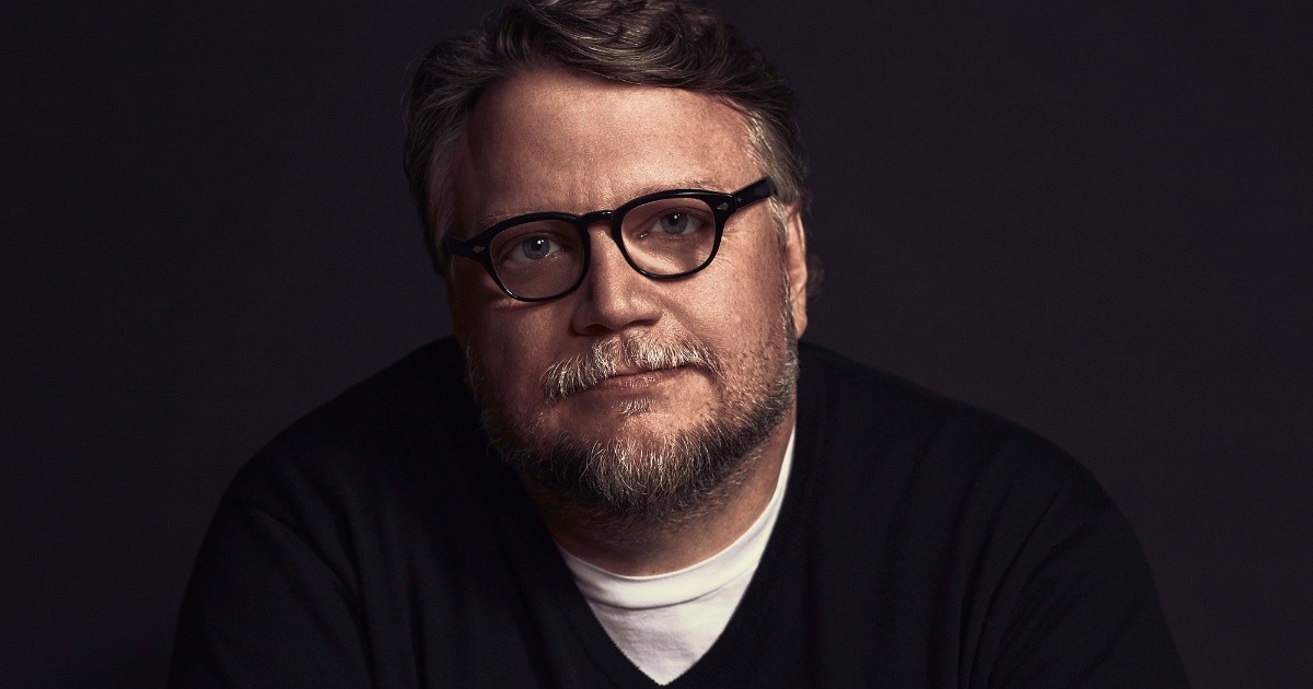 Guillermo Del Toro estrena "Nightmare Alley": "Para mí el verdadero monstruo es el humano"