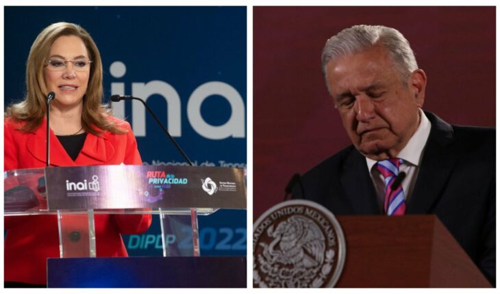INAI responds to AMLO that it has no powers to investigate Loret’s income