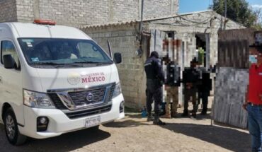 INM rescata a 65 migrantes en una casa de seguridad en Puebla