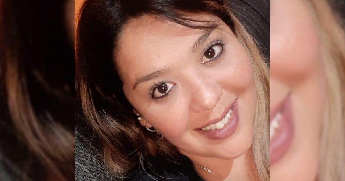 Intensifican la búsqueda de Fernanda Romina Lucero en San Luis