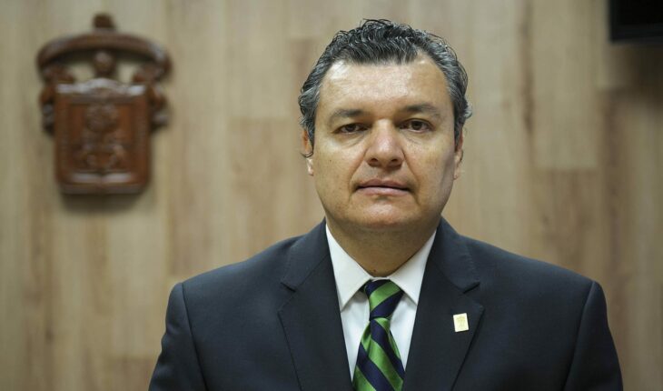 Jalisco Magistrate Accused of Sexual Abuse Does Not Attend Hearing