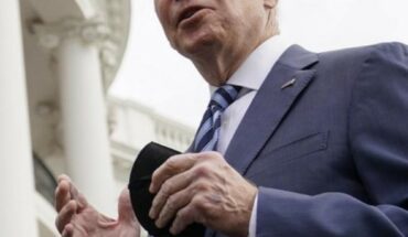 Joe Biden Says Russia Could Invade Ukraine