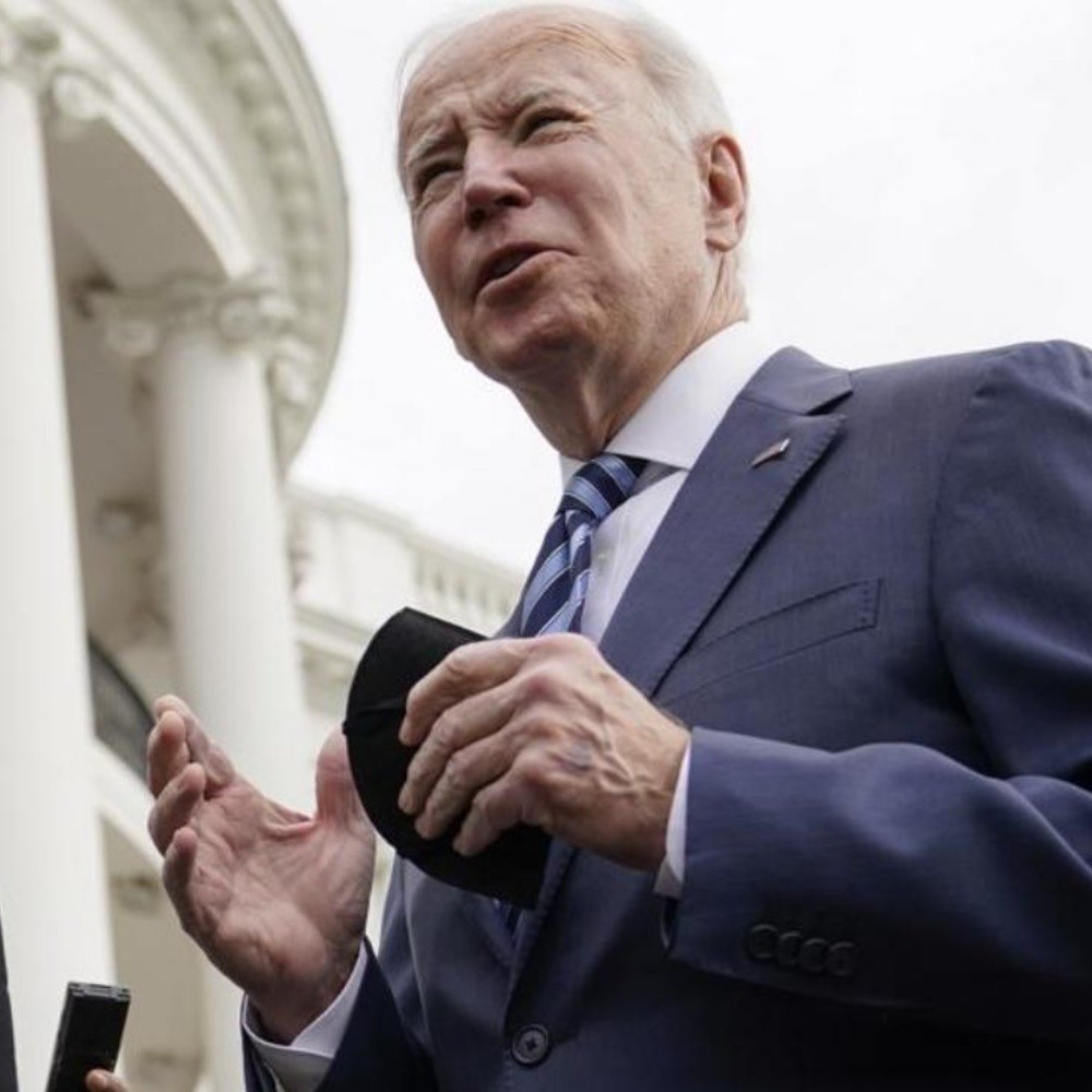 Joe Biden Says Russia Could Invade Ukraine