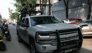 Judge Exonerates Former Mayor of Nuevo Laredo for Use of Navy Vans