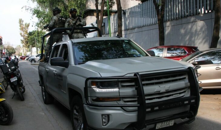 Judge Exonerates Former Mayor of Nuevo Laredo for Use of Navy Vans