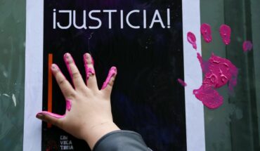 Judge acquits suspect in The Femicide of Lucía Delgado