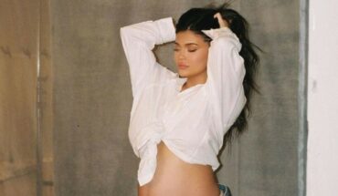 Kylie Jenner dio a conocer el nombre de su segundo hijo