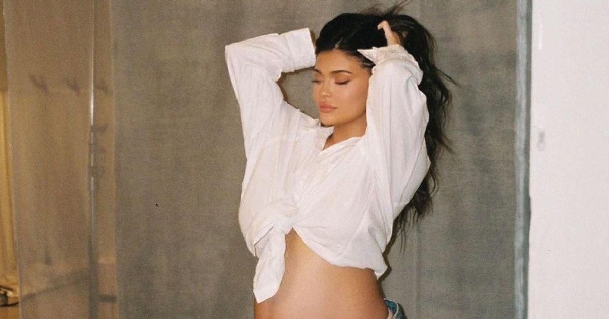 Kylie Jenner dio a conocer el nombre de su segundo hijo