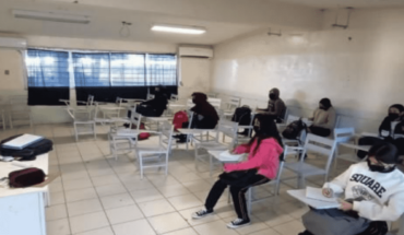 La UAS presenta su oferta educativa en evento en Culiacán