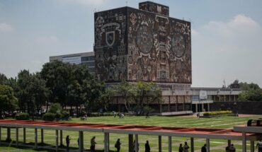 La UNAM pide acelerar el regreso a clases presenciales