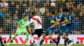 La polémica declaración de Villa sobre Madrid que generó repudio en Boca