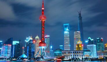La prosperidad común y la circulación dual: el nuevo modelo de desarrollo de China