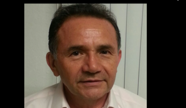 MC designa a José Luis Pech como candidato a la gubernatura de QRoo