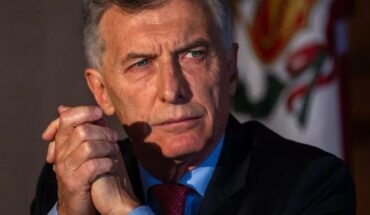 Macri apuntó contra el Gobierno por el “éxodo” de argentinos que se van a otros países