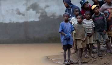 Madagascar: el ciclón Batsirai deja al menos 6 muertos y 48.000 desplazados