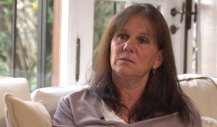 Marina Charpentier, mamá de Chano, sobre la droga adulterada: “Las madres cargamos con este dolor impotente”