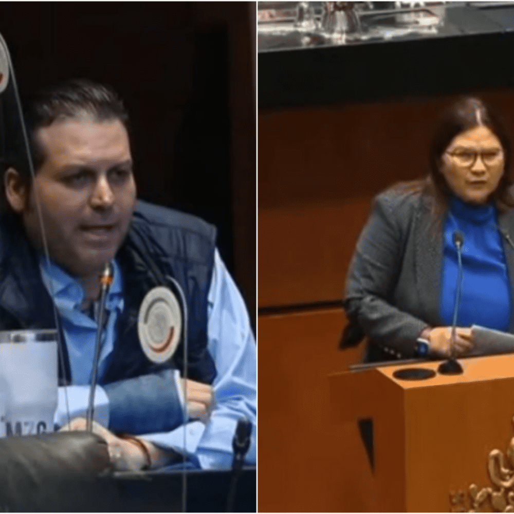 Mario Zamora cuestiona transparencia del gobierno de Rocha