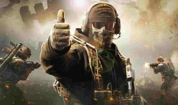 Microsoft confirma que Call of Duty va a seguir saliendo en PlayStation