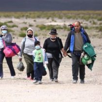 Migrantes: ¿dónde termina el camino?