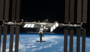 Misión de la Estación Espacial Internacional termina en 2031