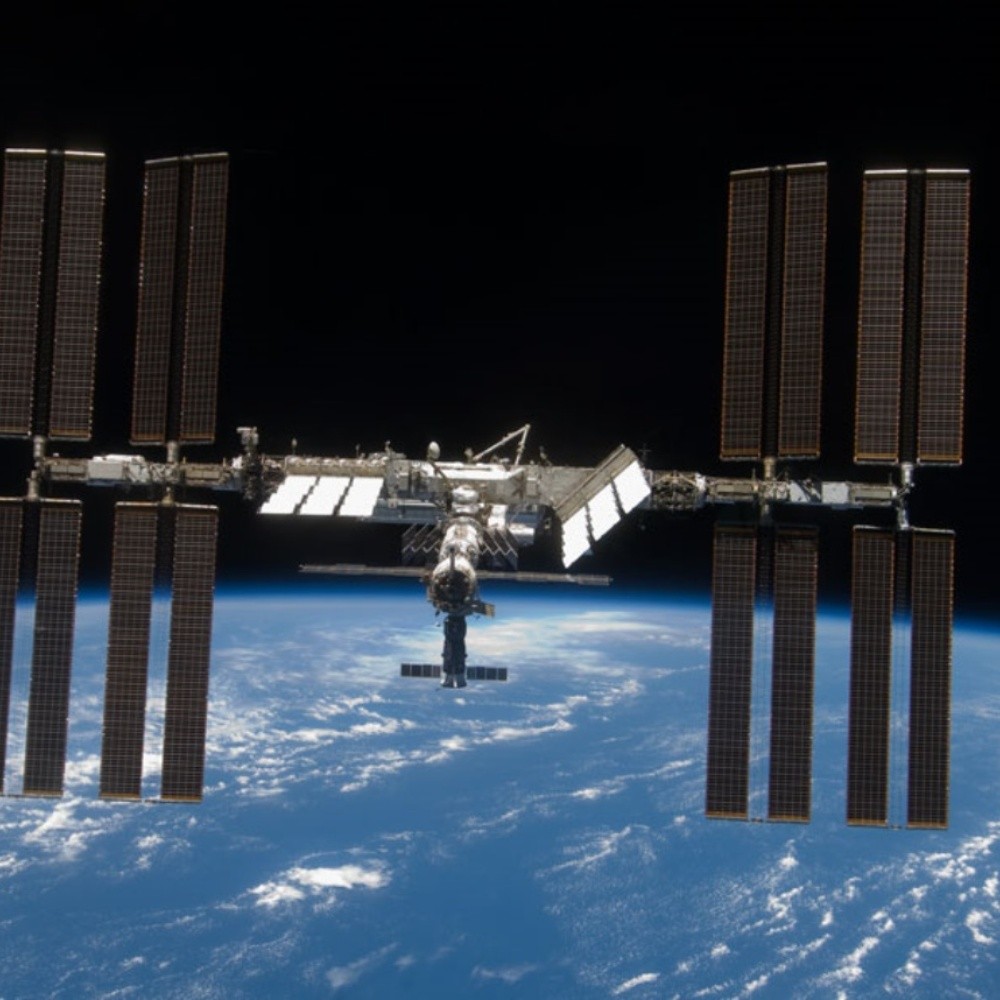 Misión de la Estación Espacial Internacional termina en 2031