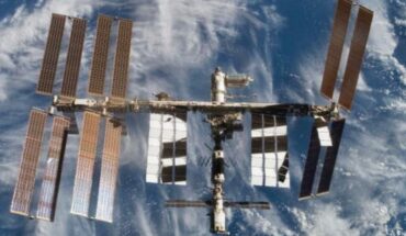 Nasa anuncia fecha y lugar en dónde estrellará su Estación Espacial Internacional