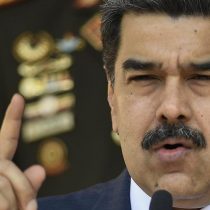 Nicolás Maduro dispara contra la «izquierda cobarde, fracasada y antibolivariana», tras dichos de Gabriel Boric y Pedro Castillo 