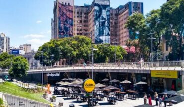 Nuevo cine en Buenos Aires: abren un Cinépolis en el complejo de Plaza Houssay