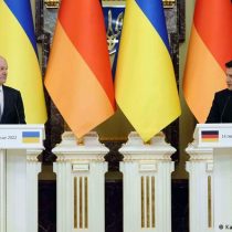 Olaf Scholz expects "clear steps" from Russia towards de-escalation